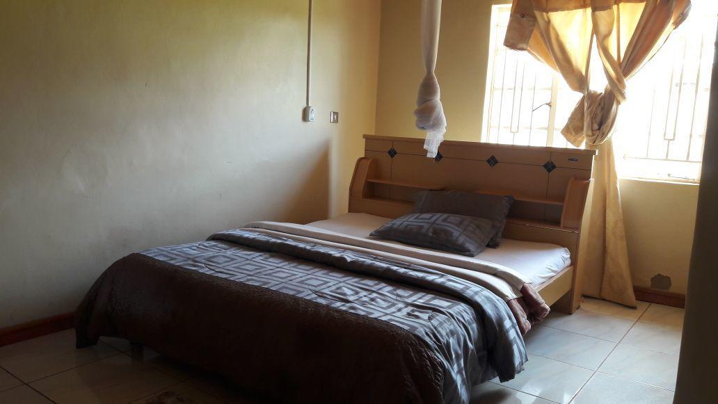 Emmaculate Lodge Mzuzu Ngoại thất bức ảnh