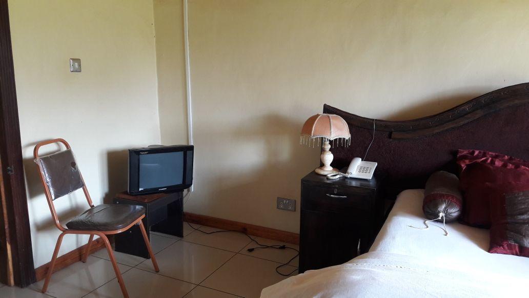 Emmaculate Lodge Mzuzu Ngoại thất bức ảnh