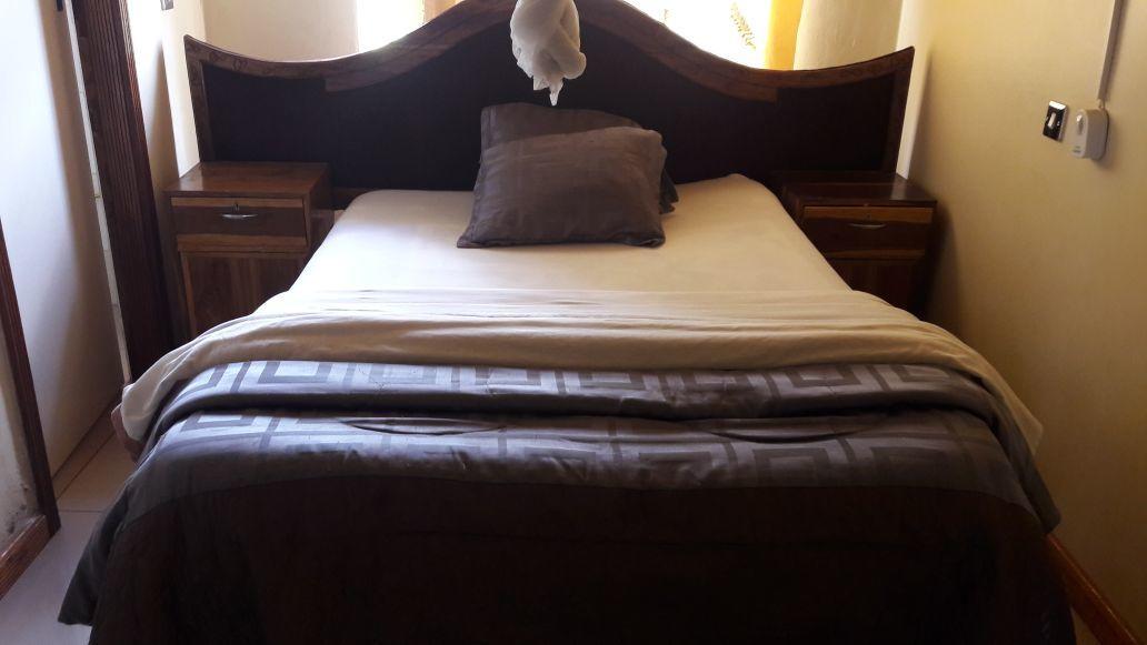 Emmaculate Lodge Mzuzu Ngoại thất bức ảnh